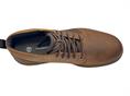 timberland tb0a69tw marrone polacco ingrassato uomo