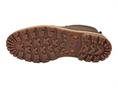 timberland tb0a69tw marrone polacco ingrassato uomo