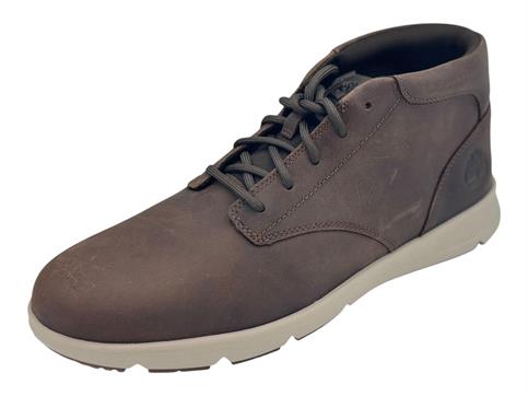 timberland tb0a6c7t tmoro polacco pelle  uomo