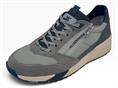 allrounder scarmaro grigio sneakers  uomo