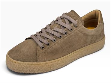ambitious 13971 tabacco sneakers  uomo