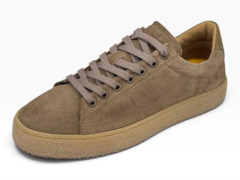ambitious 13971 tabacco sneakers  uomo