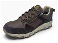 allrounder comet-tex testa di moro sneakers  uomo