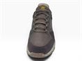 allrounder comet-tex testa di moro sneakers  uomo