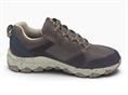 allrounder comet-tex testa di moro sneakers  uomo