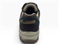 allrounder comet-tex testa di moro sneakers  uomo