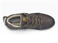allrounder comet-tex testa di moro sneakers  uomo