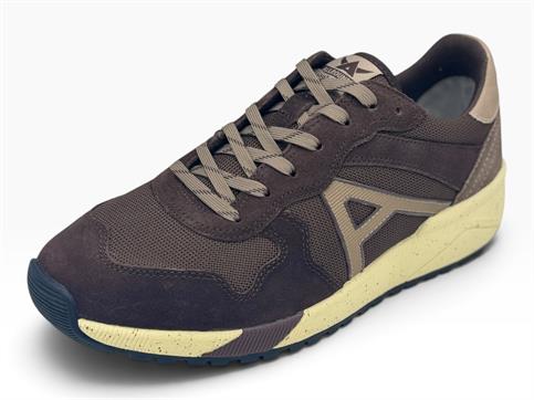 allrounder speed2 testa di moro sneakers  uomo