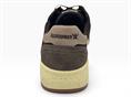 allrounder speed2 testa di moro sneakers  uomo