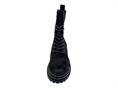 mjus l97218 caffe' anfibio crosta  donna