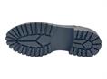 mjus l97203 testa di moro anfibio pelle donna