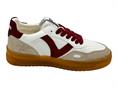 victoria 1257125 bianco sneakers pelle donna