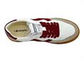 victoria 1257125 bianco sneakers pelle donna