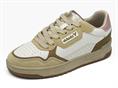 victoria 8800125 bianco sneakers pelle donna