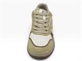 victoria 8800125 bianco sneakers pelle donna