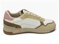 victoria 8800125 bianco sneakers pelle donna