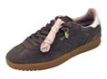 sun68 z46253 testa di moro sneakers camoscio donna