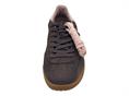 sun68 z46253 testa di moro sneakers camoscio donna