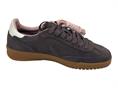 sun68 z46253 testa di moro sneakers camoscio donna