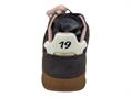 sun68 z46253 testa di moro sneakers camoscio donna