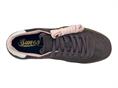 sun68 z46253 testa di moro sneakers camoscio donna
