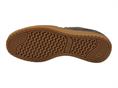 sun68 z46253 testa di moro sneakers camoscio donna