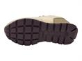 sun68 z46208 panna sneaker tessuto  donna