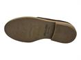 melluso r45452 testa moro mocassino camoscio donna
