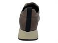 melluso r25102 testa di moro mocassino pelle donna