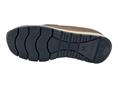 melluso r25102 testa di moro mocassino pelle donna