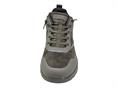grunland sc6347 antracite sneakers  donna