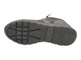 grunland sc6347 antracite sneakers  donna