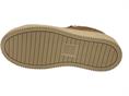 melluso 055097 beige sneakers camoscio  donna