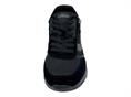 grunland sc6345 nero sneakers  donna