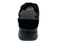 grunland sc6345 nero sneakers  donna