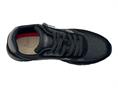 grunland sc6345 nero sneakers  donna
