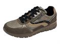 grunland sc6346 taupe sneakers donna