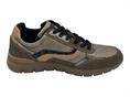 grunland sc6346 taupe sneakers donna