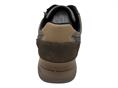 grunland sc6346 taupe sneakers donna