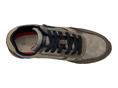 grunland sc6346 taupe sneakers donna