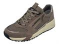 allrounder venice testa di moro sneakers  donna