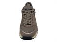 allrounder venice testa di moro sneakers  donna