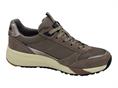 allrounder venice testa di moro sneakers  donna