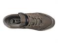 allrounder venice testa di moro sneakers  donna