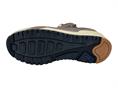 allrounder venice testa di moro sneakers  donna