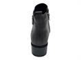 melluso k91865q testa di moro tronchetto pelle donna