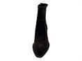 francesco brunelli bv6721 marrone tronchetto  donna