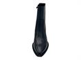 francesco brunelli bv6721 nero tronchetto donna