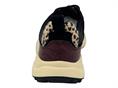 gold&gold gb1106 nero sneaker tessuto  donna