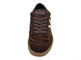 gold&gold gb1112 testa di moro sneaker tessuto donna